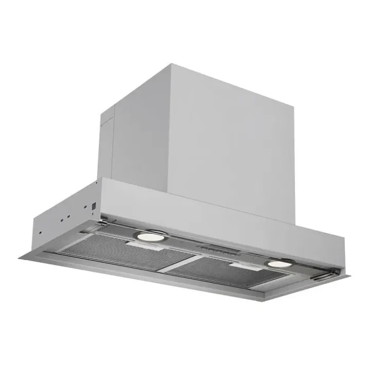 Вытяжка ELIKOR Evolution 60 П 750 Э3Д алюминий