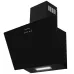 Вытяжка MAUNFELD Tina 5080 Glass Black