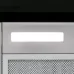 Вытяжка KRONA ISIDA 600 inox SGC