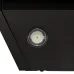 Вытяжка KRONA GABRIELE 500 black PB