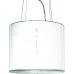 Вытяжка FALMEC eolo 45 white (450) isola с системой e.ion