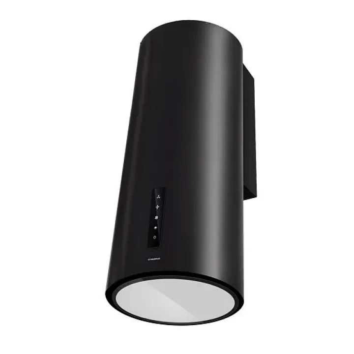Вытяжка MAUNFELD Vega 39 Wall Sensor LED черный
