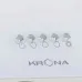 Вытяжка KRONA GABRIELE 500 white PB