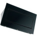 Вытяжка FALMEC CAPPA QUASAR EVO 120 P.E.CAP. CONO VETRO NERO (CQEN20.E0P2#ZZZN491F)
