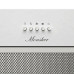 Вытяжка MONSHER AMIE 60 Blanc