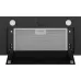 Вытяжка MAUNFELD CROSBY HARDY 60 BLACK