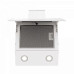 Вытяжка ELIKOR RISE WH 50 WHITE