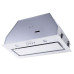 Вытяжка MAUNFELD TRAPEZE 601GG белый