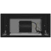 Вытяжка MEFERI SMARTBOX60BK GLASS COMFORT