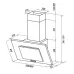 Вытяжка HOMSair BELL 60M черный