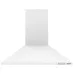 Вытяжка Lore DNLT 500 white