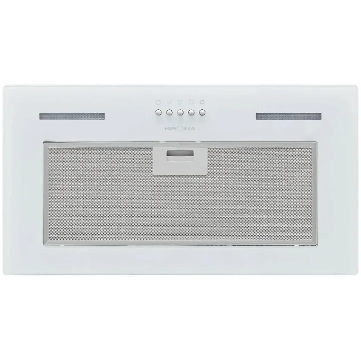Вытяжка KRONA WERMUT 600 DN WHITE PB