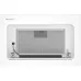 Вытяжка WEISSGAUFF Aura 452 Touch White Glass