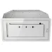 Вытяжка MONSHER LUMIA 60 BLANC
