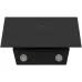 Вытяжка KRONA BELINDA 600 black SGC max