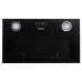 Вытяжка PIONEER HOB-5200BI BL