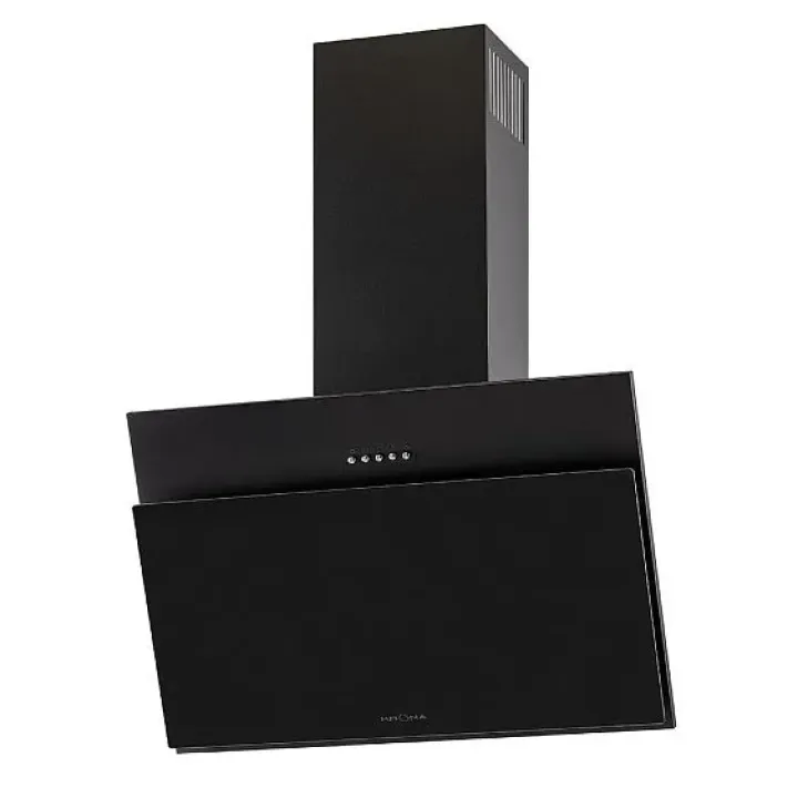 Вытяжка KRONA ESTER 600 black PB
