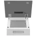 Вытяжка MAUNFELD Dream 50M Glass белый
