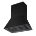 Вытяжка MAUNFELD BERK 60 Built In чёрный антрацит