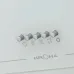 Вытяжка KRONA Jina 600 WHITE PB V2