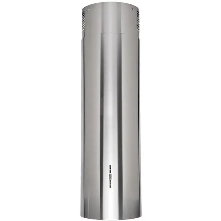 Вытяжка KONIGIN Pasio Inox/Black Glass 31