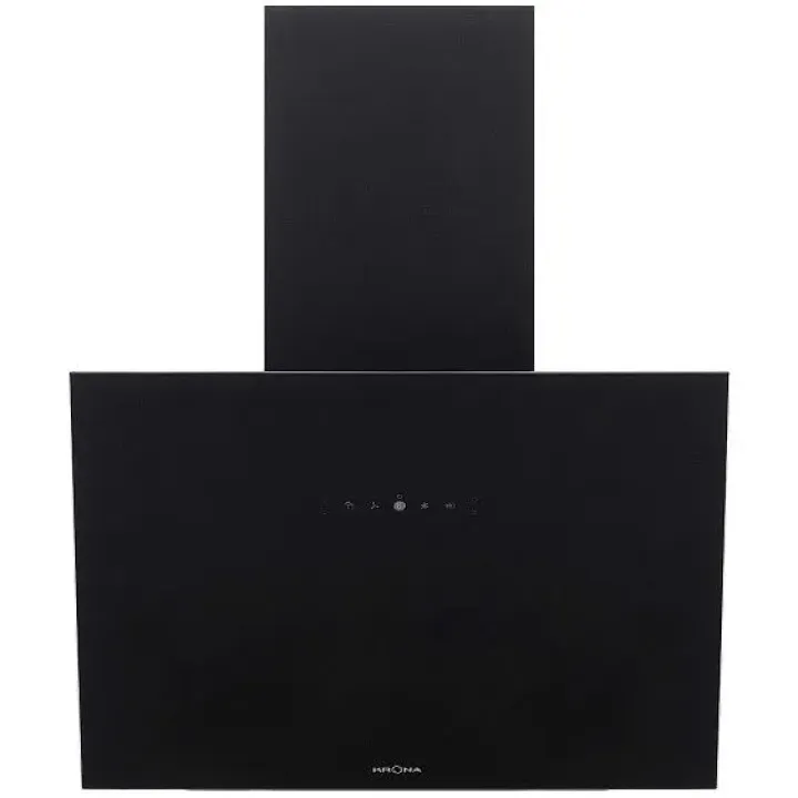 Вытяжка KRONA BELINDA 600 black SGC max