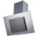 Вытяжка AKPO WK-4 Nero Eco 50 металлик/серое стекло