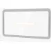 Вытяжка WEISSGAUFF Aura 452 Touch White Glass