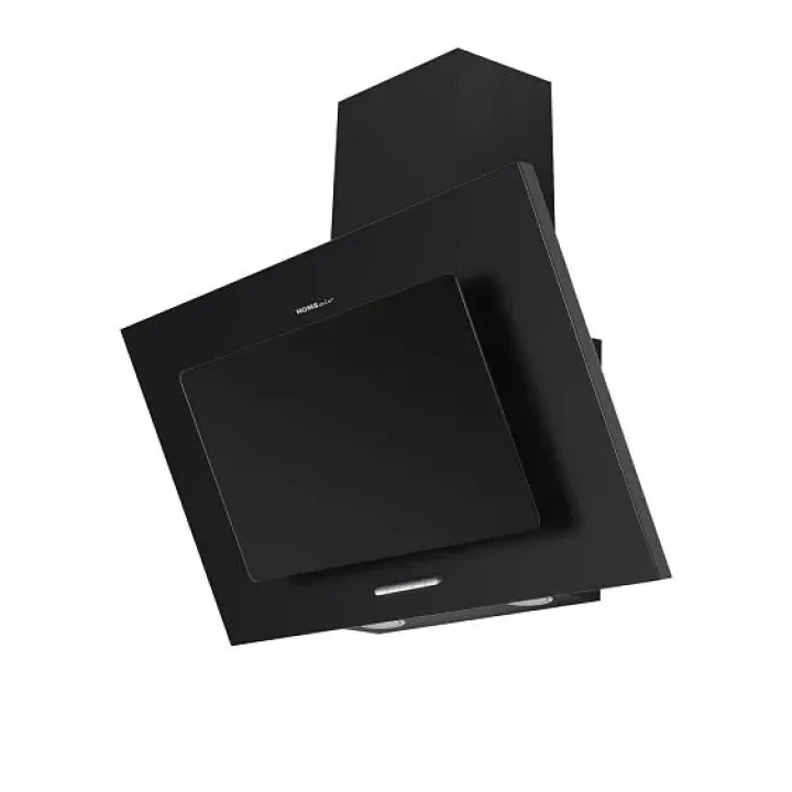 Вытяжка HOMSair BELL 60M черный