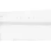 Вытяжка WEISSGAUFF Aura 452 Touch White Glass