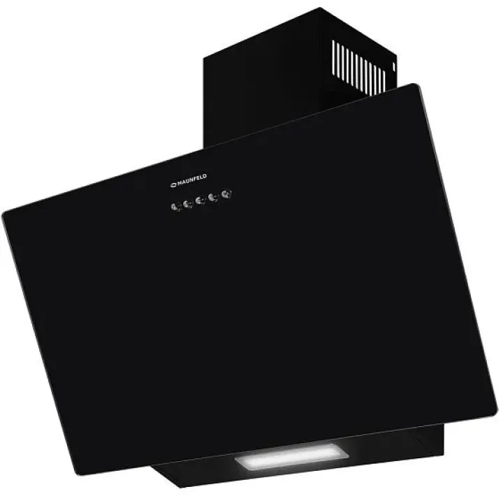 Вытяжка MAUNFELD Tina 6080 Glass Black