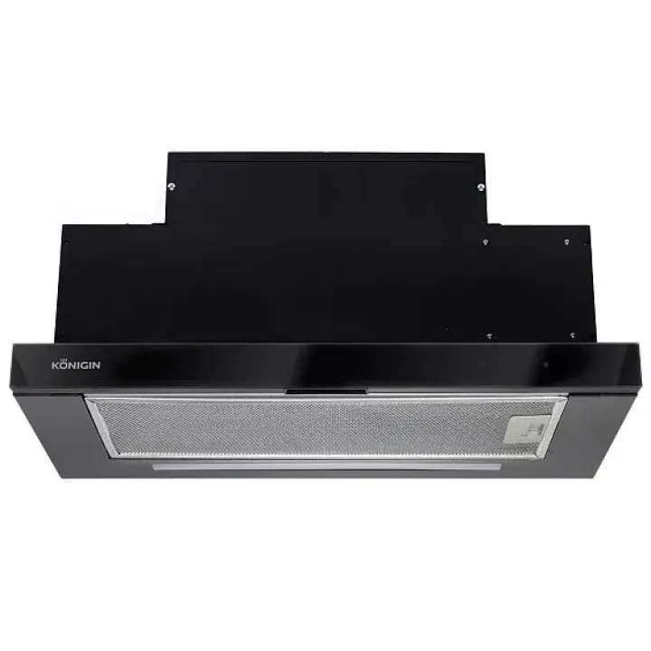 Вытяжка KONIGIN Rumina Black 60