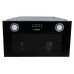 Вытяжка PIONEER HOB-5200BI BL