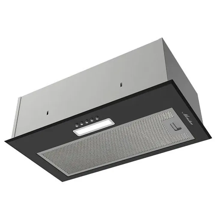 Вытяжка MONSHER MASSY 61 Noir