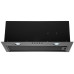 Вытяжка KONIGIN Flatbox Full Black 50