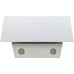 Вытяжка KRONA BELINDA 600 white SGC