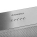 Вытяжка MAUNFELD THAMES 601M нержавеющая сталь