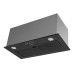 Встраиваемая вытяжка Maunfeld Crosby Power 60 черный