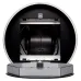 Вытяжка KONIGIN Pasio Inox/Black Glass 31