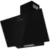 Вытяжка MAUNFELD Tina 6080 Glass Black