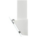 Вытяжка KRONA BELINDA 600 white SGC