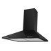 Каминная вытяжка Maunfeld Cork 50 черный