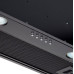 Вытяжка KONIGIN Flatbox Full Black 50