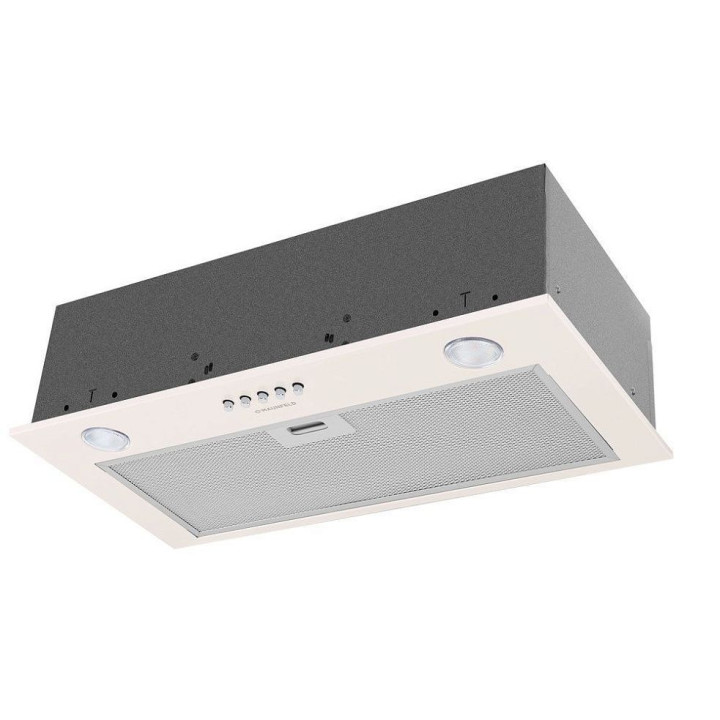 Вытяжка MAUNFELD Crosby Singl 5028 бежевый