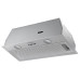 Вытяжка MAUNFELD THAMES 601M нержавеющая сталь