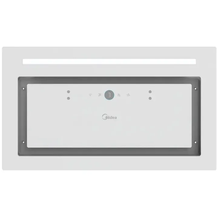 Вытяжка MIDEA MH60I970GW
