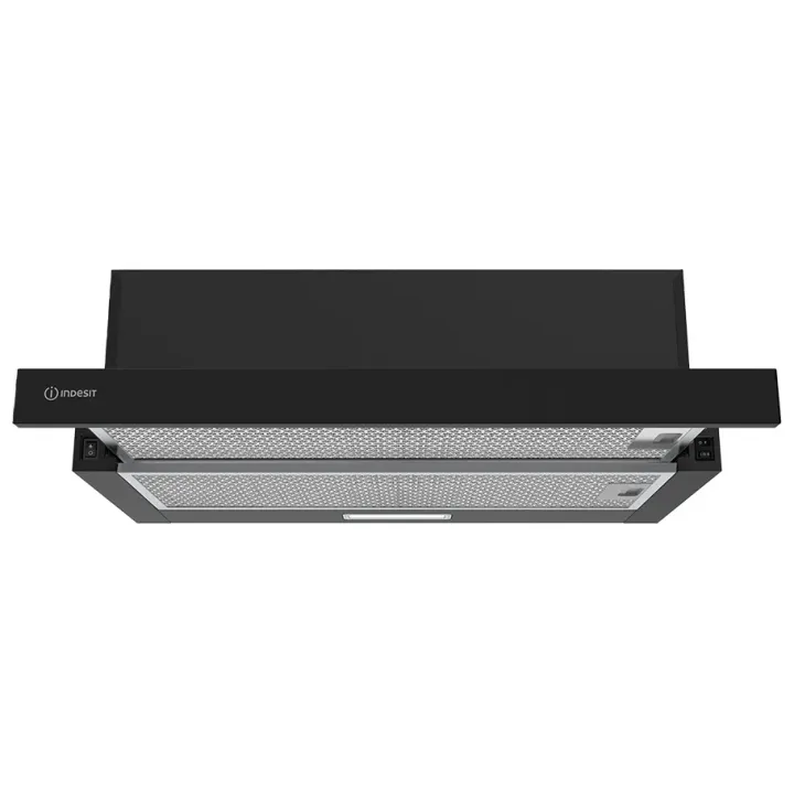 Вытяжка INDESIT INT 64R BL