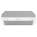 Вытяжка WEISSGAUFF BOX 600 White