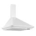 Каминная вытяжка DELONGHI Vesuvio bianco 60