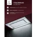 Вытяжка LEX Aura 600 Inverter WH